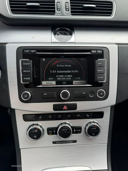 Volkswagen CC 26