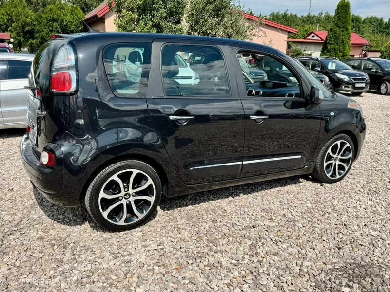 Citroen C3 Picasso 2