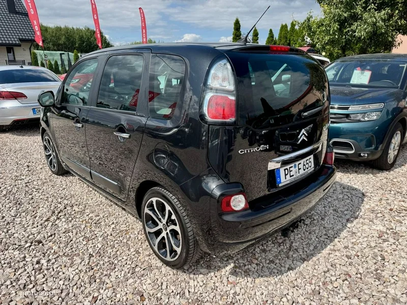 Citroen C3 Picasso 11