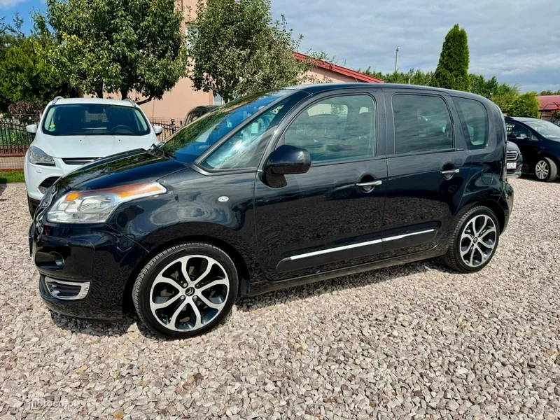 Citroen C3 Picasso 12