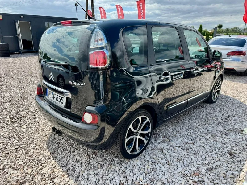 Citroen C3 Picasso 14