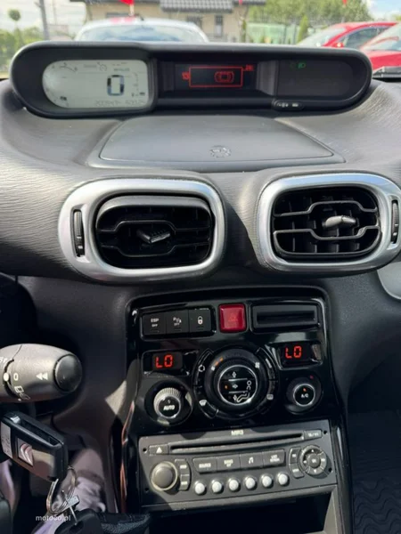 Citroen C3 Picasso 15