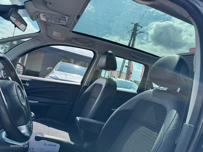 Citroen C3 Picasso 16