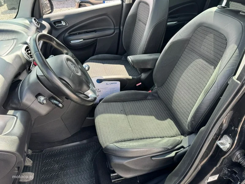 Citroen C3 Picasso 17