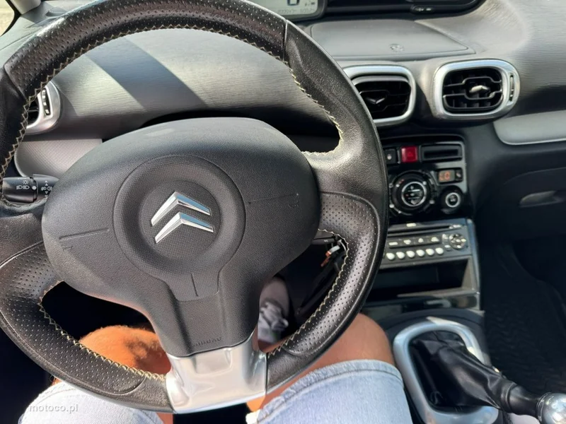 Citroen C3 Picasso 18