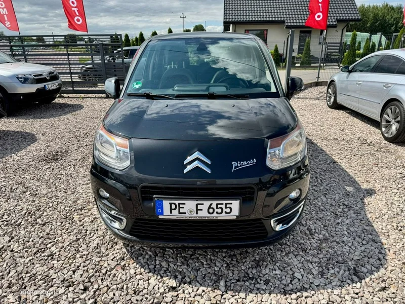 Citroen C3 Picasso 20