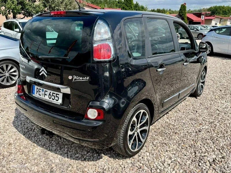 Citroen C3 Picasso 3
