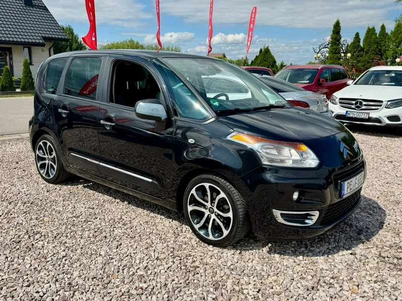 Citroen C3 Picasso 21
