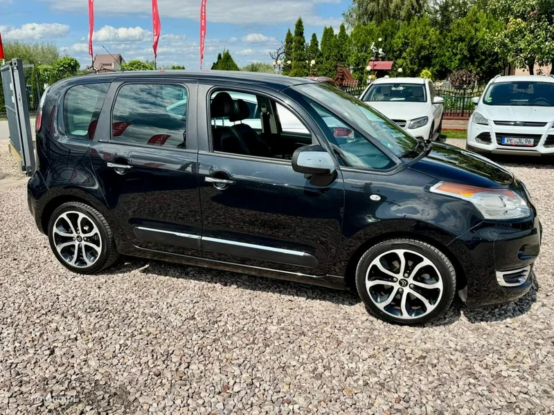 Citroen C3 Picasso 22