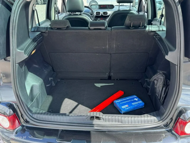 Citroen C3 Picasso 23