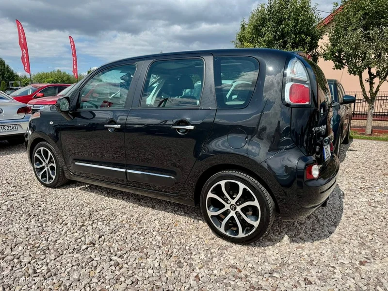Citroen C3 Picasso 7
