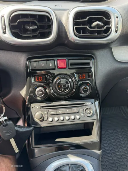Citroen C3 Picasso 9