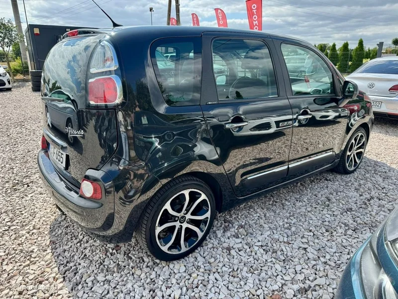 Citroen C3 Picasso 10