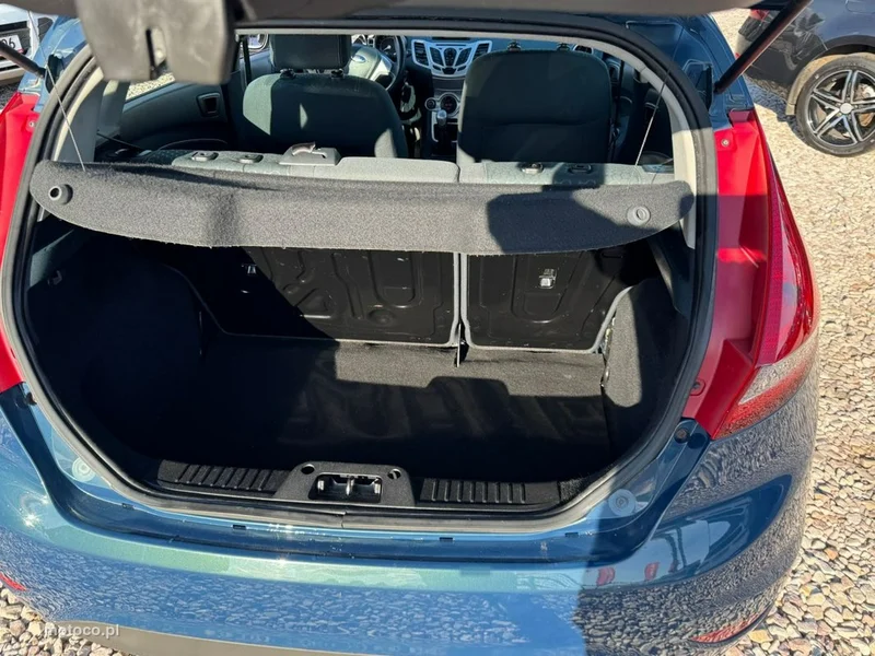 Ford Fiesta VI 29