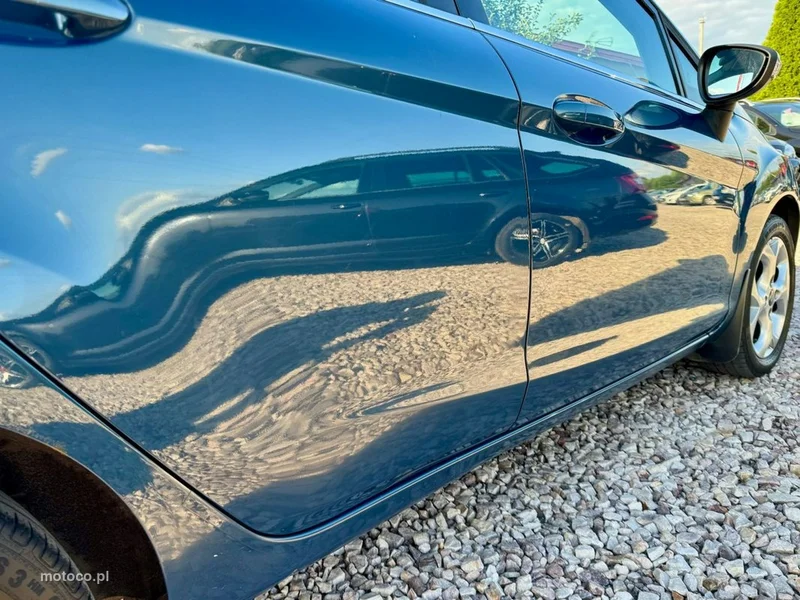 Ford Fiesta VI 30