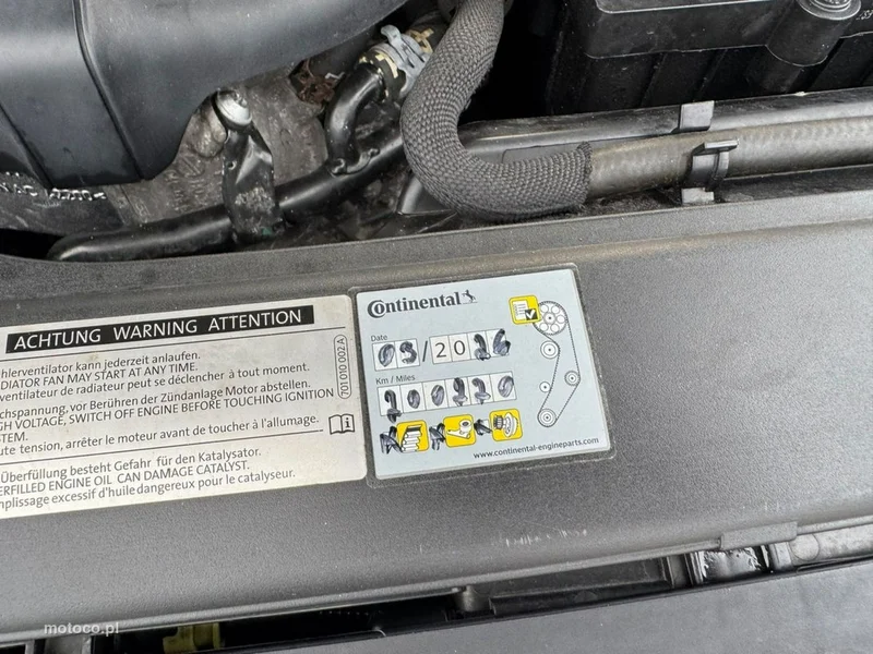Volkswagen Golf VII 11
