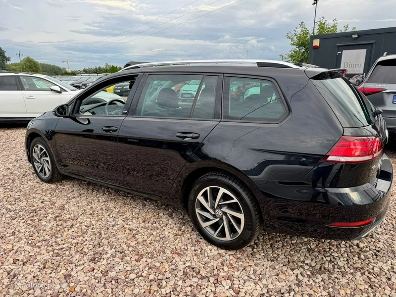 Volkswagen Golf VII 18