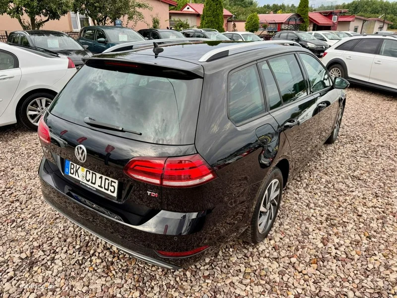 Volkswagen Golf VII 23