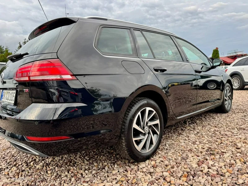 Volkswagen Golf VII 24