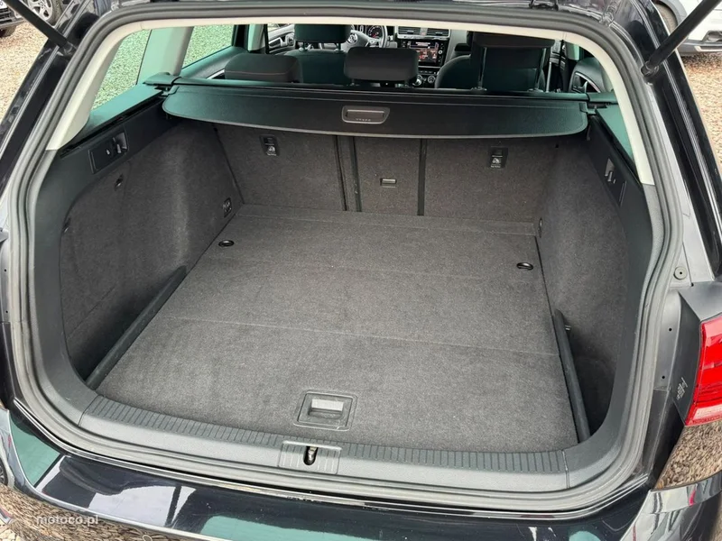 Volkswagen Golf VII 34