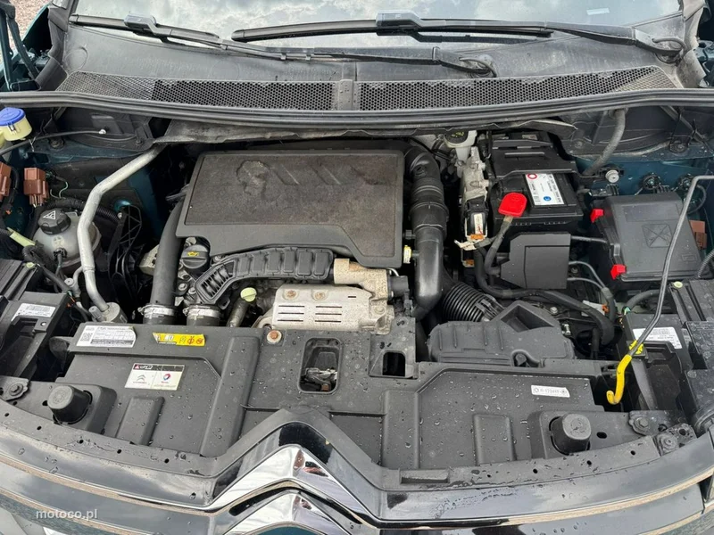Citroen C5 Aircross 12
