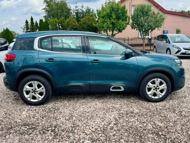 Citroen C5 Aircross 15