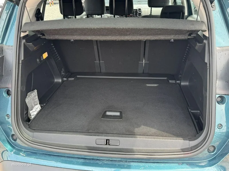 Citroen C5 Aircross 27