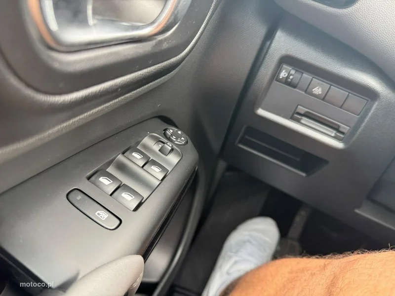 Citroen C5 Aircross 9