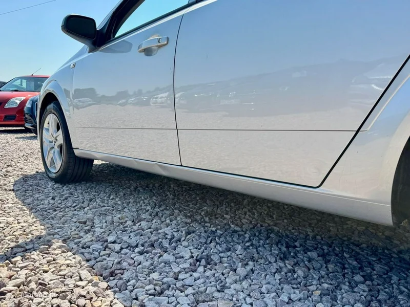 Opel Astra H 16