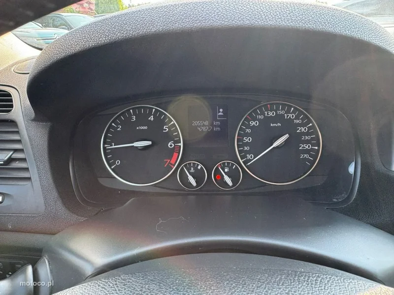 Renault Laguna III 19