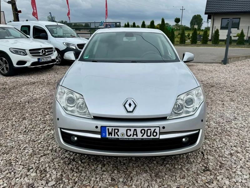 Renault Laguna III 21