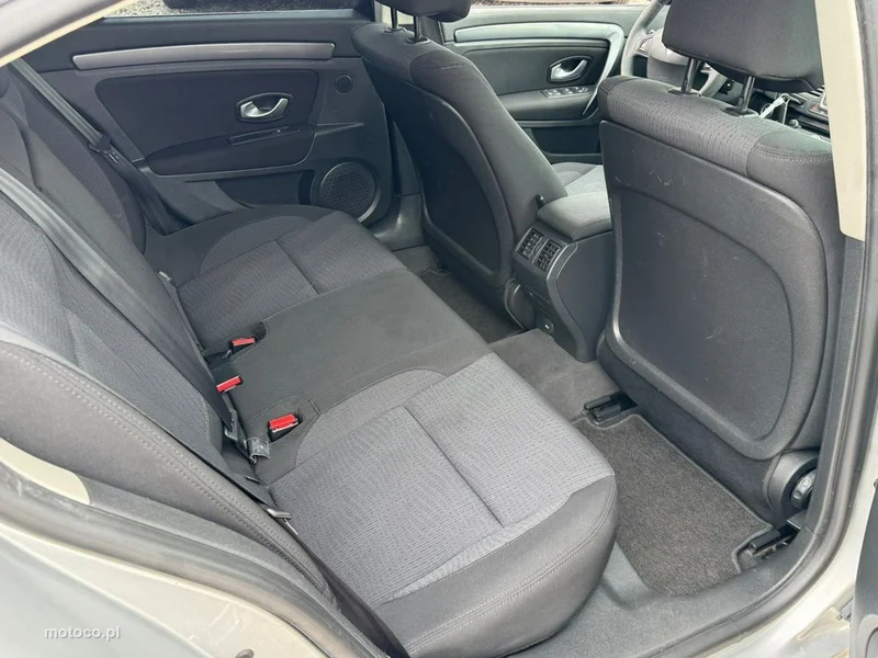 Renault Laguna III 33