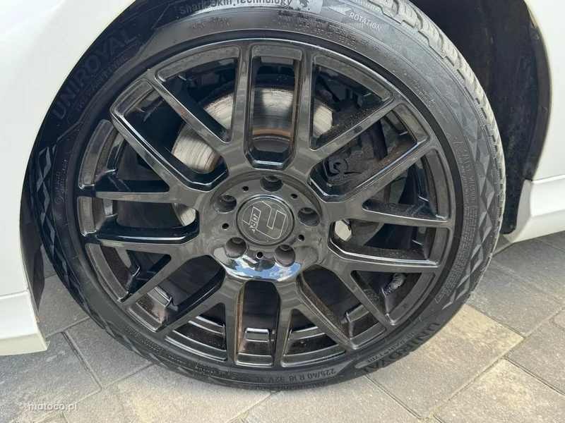 BMW Seria 3 E90 27