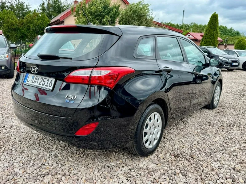 Hyundai i30 2