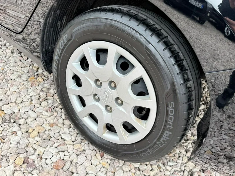 Hyundai i30 11