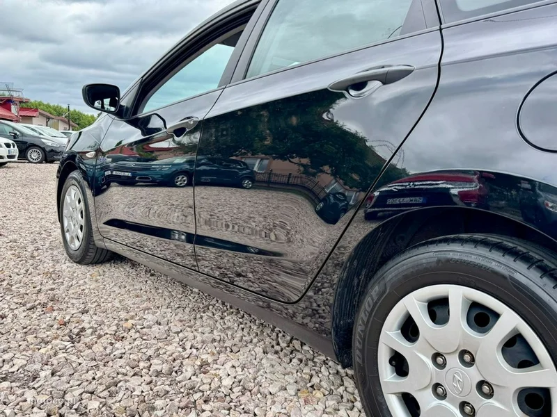 Hyundai i30 12