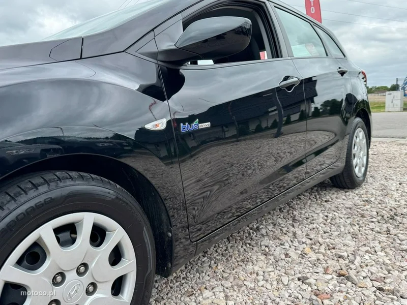 Hyundai i30 13