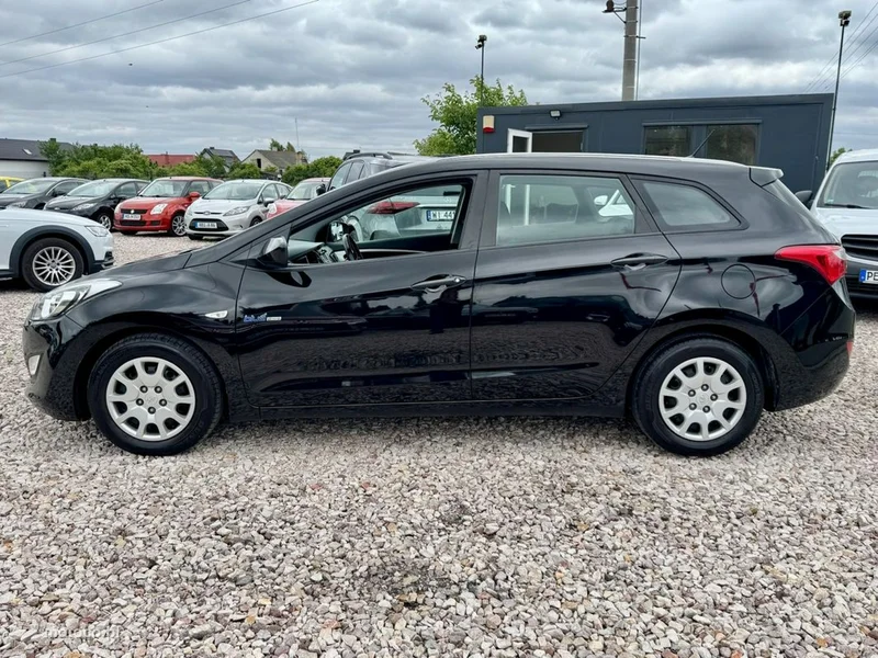 Hyundai i30 14