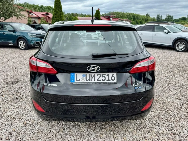 Hyundai i30 15