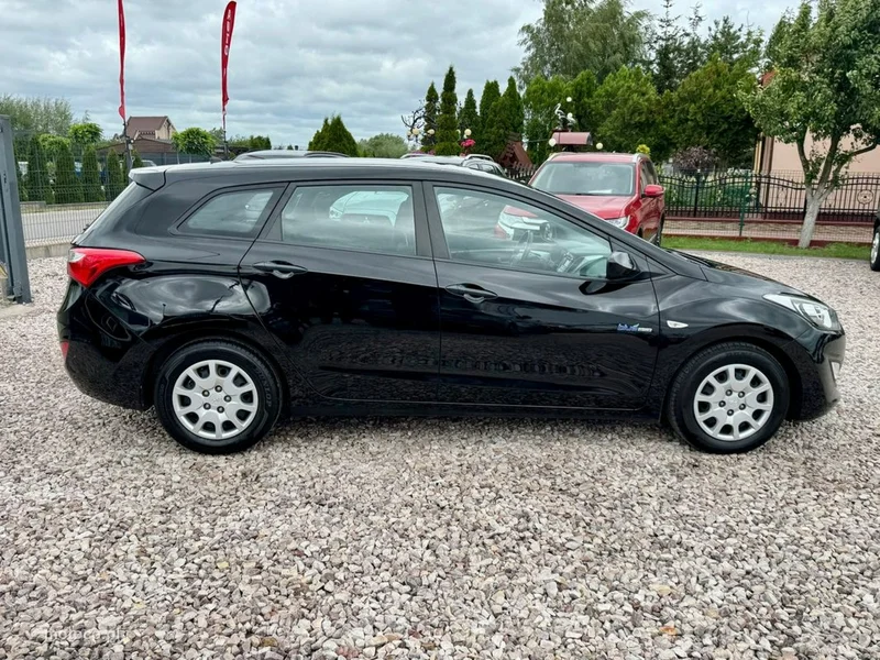 Hyundai i30 16