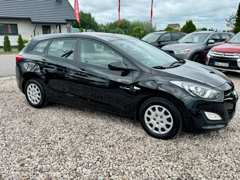 Hyundai i30 17