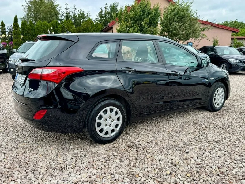 Hyundai i30 3