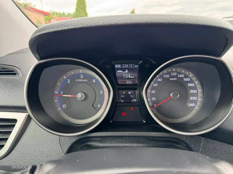 Hyundai i30 21