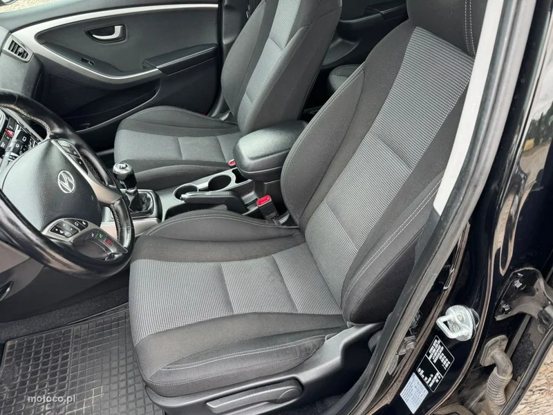 Hyundai i30 5
