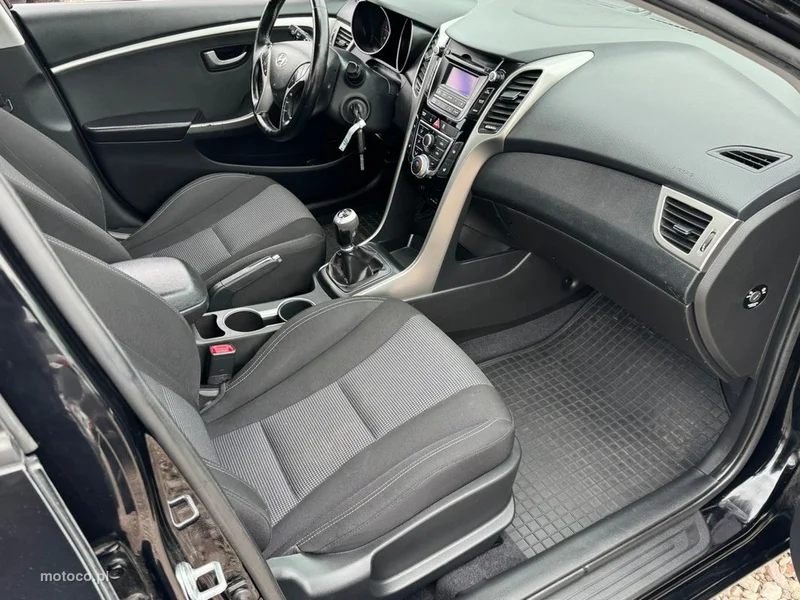 Hyundai i30 7