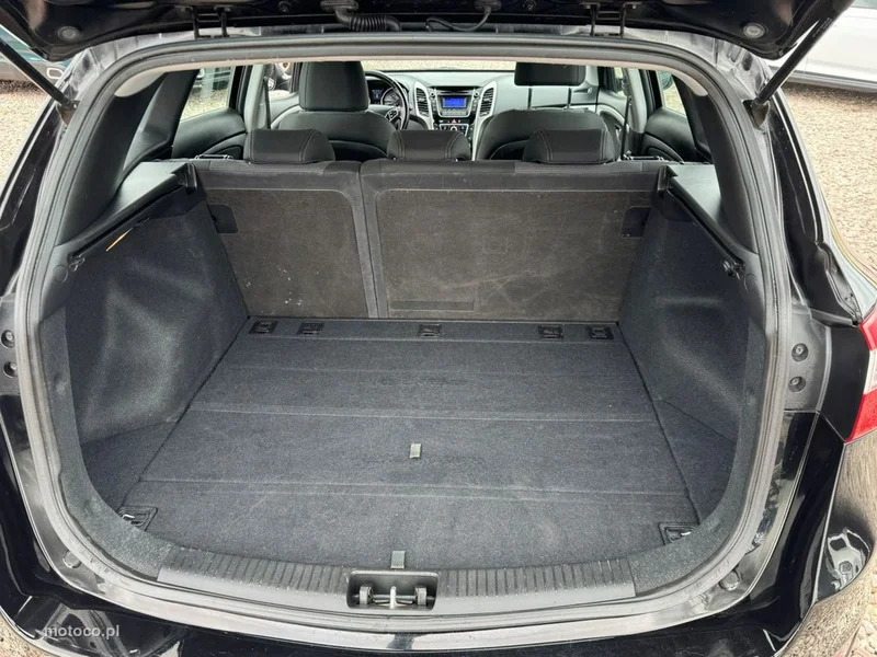 Hyundai i30 9