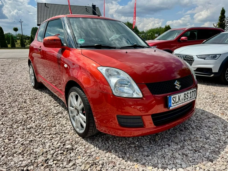 Suzuki Swift 24