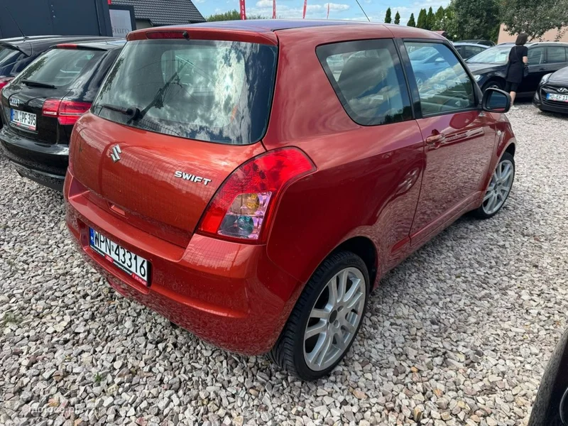 Suzuki Swift 27