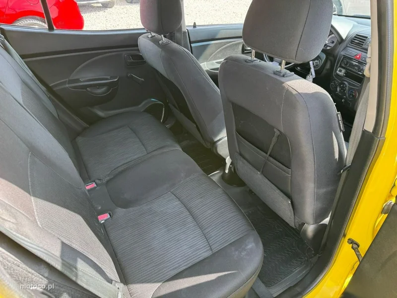 Kia Picanto 13