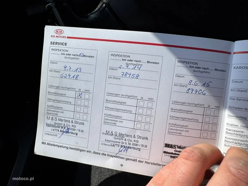 Kia Picanto 14